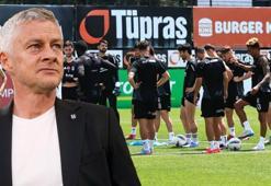 Beşiktaş'a transferde büyük piyango! Dev bonservis yönetimi harekete geçirdi