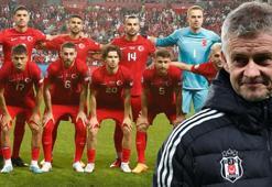 Beşiktaş'tan yerli transfer atağı! Yeni Talisca bulundu