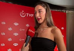 Hande Baladın: Güzel bir yaz bizi bekliyor