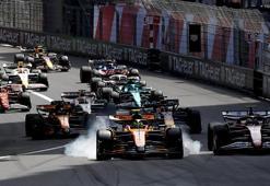 Formula 1'de sıradaki durak İspanya