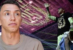 Resmi açıklama ilk ağızdan geldi! İşte Galatasaray'dan ayrılan Muslera'nın yeni takımı