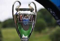UEFA Şampiyonlar Ligi'nde kupa sahibini buluyor