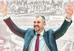Petkimspor'da Burak Gören'le yollar ayrıldı