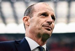 Milan Massimiliano Allegri'yi resmen açıkladı!