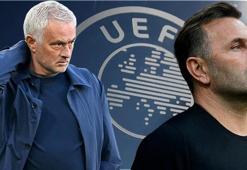 UEFA'dan Türk kulüplerine para yağdı! Fenerbahçe mi Galatasaray mı? İşte en çok kazanan takım...