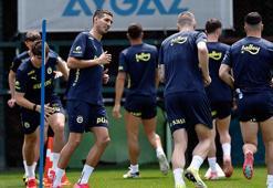 Fenerbahçe, Konyaspor maçına hazır