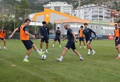 Alanyaspor, Sivasspor'a hazır