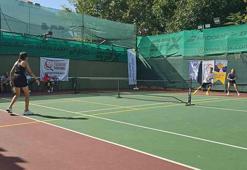 Türkiye Pickleball Ligleri tamamlandı