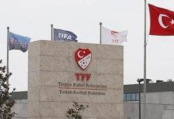 TFF resmen açıkladı! İşte Süper Lig'de yeni sezonun başlangıç ve bitiş tarihi