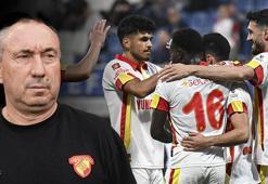 (ÖZET) Göztepe deplasmanda 90+2'de güldü! Sezonu 3 puanla bitirdi| Kasımpaşa - Göztepe maç sonucu: 1-2