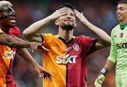 (ÖZET) Şampiyon Galatasaray, sezonu galibiyetle kapattı | Maç sonucu Galatasaray - Başakşehir: 2-0 (Süper Lig 38. hafta)
