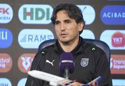 Mustafa Keçeli: 'Bu atmosferde iyi futbol oynadık'