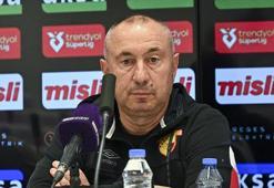 Stanimir Stoilov: Çok güzel bir galibiyet aldık