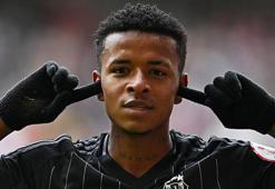 Beşiktaş'ın genç yıldızına talip çıktı! 5 milyon euro'luk teklif