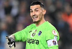 Trabzonspor'a Avrupa'dan 3 teklif! Uğurcan Çakır ayrılıyor mu?