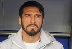Ümit Milli Futbol Takımı'nın yeni teknik direktörü Egemen Korkmaz oldu!