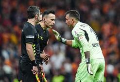 Trio ekibinden Galatasaray-Başakşehir maçı için olay yorum: 'VAR maçı kurtarmış'