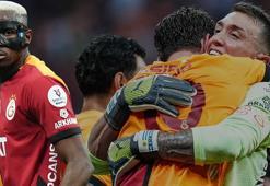 Galatasaray'da tarihe damga vuran adam artık yok! Osimhen detayı, Başakşehir maçının ardından olay sözler...
