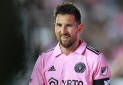 Messi ile transfer görüşmeleri başladı! 'Milyonların hayali gerçek oluyor' diyerek duyurdular
