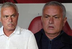Jose Mourinho'nun ekibinde 'küslük' krizi! Yollar ayrıldı...