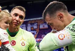 Fernando Muslera'nın yeni takımı belli oluyor! Herkes Uruguay'a dönecek sanıyordu, imza için bekleniyor
