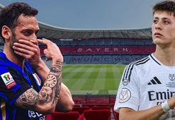 İspanya'daki bu sözler ortalığı karıştırır: 'Arda Güler'in laneti! Hakan Çalhanoğlu buna son verecek...' Şampiyonlar Ligi Finali öncesi olay sözler