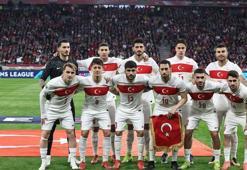 Milli Takım yarın toplanıyor