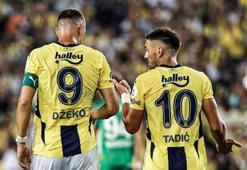 Tadic ve Dzeko'nun ayrılığının perde arkası: 'İstemiyoruz'