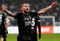 Beşiktaş yönetimi ve Immobile masada: Bir şans daha istiyorum