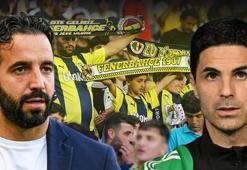 Fenerbahçe'nin yıldızına Premier Lig'den 4 dev talip! Resmi görüşmeler başlıyor...