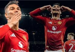 İstanbul devi çıldırdı! Casemiro bombası, transferde son dakika...