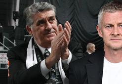 Beşiktaş'tan Ole Gunnar Solskjaer kararı! Başkan Serdal Adalı duyurdu...