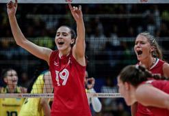 Emily Maglio, Eczacıbaşı Dynavit'te