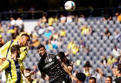 Fenerbahçe - Konyapsor maçı (VİDEO)