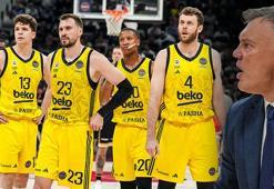 Fenerbahçe'de beklenmedik ayrılık! İtalya yolcusu oluyor