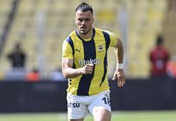 Fenerbahçe'nin yıldızı Filip Kostic'den veda sözleri: 'Şu anda zor karar vermesi bu anlamda'