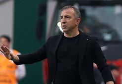 Konyaspor Teknik Direktörü Recep Uçar: 'Alacağımız dersler ve mesajlar var'