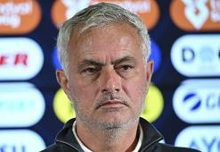 Mourinho: Kimlerin gidip, kimlerin geleceğini bilmiyoruz