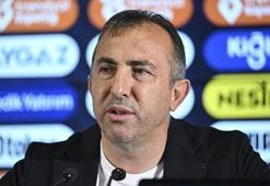 Recep Uçar: Kulübümüz adına korkulu rüya görmeden bitirilen bir sezon