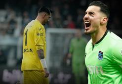 Trabzonspor, Uğurcan Çakır'ın bonservisini belirledi! Avrupa devleri yarışa girdi...