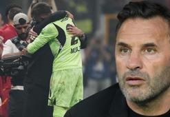 Galatasaray, kalede kriz istemiyor! Bir numaralı aday belli