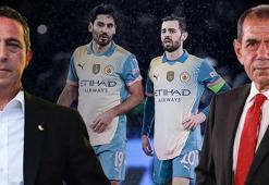 Fenerbahçe'den Galatasaray'a tarihi transfer çalımı! Dev operasyon başladı