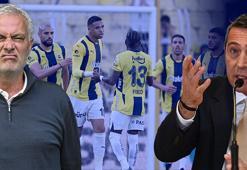Fenerbahçe - Konyaspor maçının ardından usta isimden sert sözler: 'Maça gelmeyen başkan mı olur!' | 'Gelecek sezon da...'