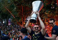EuroLeague şampiyonu Fenerbahçe'de sürpriz ayrılık! Yerine NBA yıldızı geliyor...