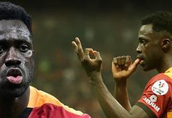 Galatasaray'da Davinson Sanchez'den transfer itirafı: Çok fazla seçenek var! Osimhen'e ihtiyacımız var