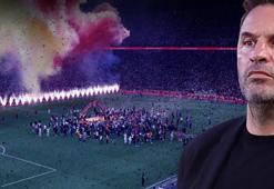 Galatasaray taraftarı transfer nöbeti tutmuştu, takımdan ayrıldı! İşte KAP açıklaması