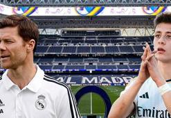 Real Madrid'de Arda Güler'e büyük şok! İspanyollar duyurdu...