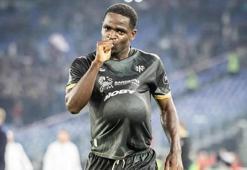 Beşiktaş, Serie A'da forvet avında! İtalyanlar sıcak gelişmeyi duyurdu