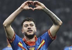 Alman devi, Süper Lig'in yıldızı Romulo için kesenin ağzını açtı!