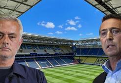 Fenerbahçe'nin ilk transferi İstanbul'a geldi! Büyük sürpriz...